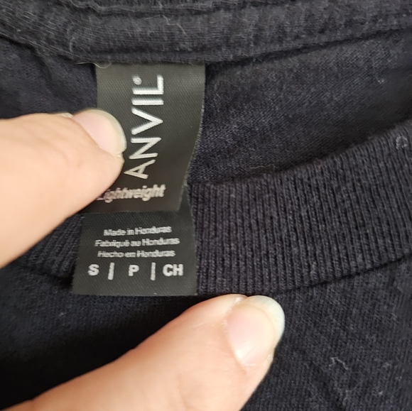 Supercon graphic tee - Picture 3 of 4